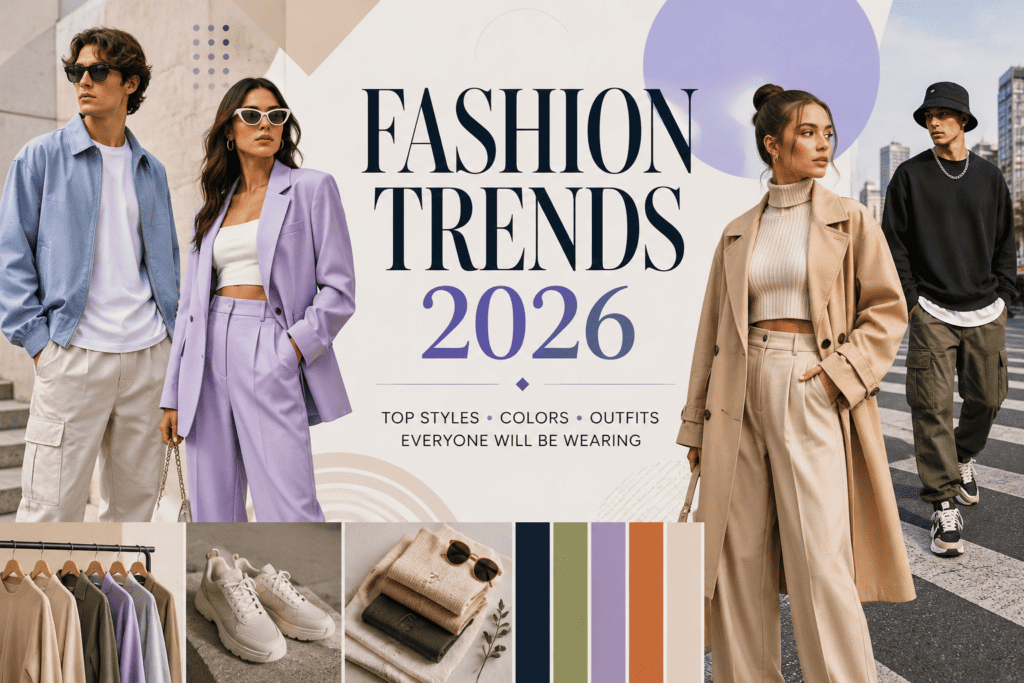 Trending Collection