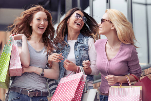 Women's Fashion